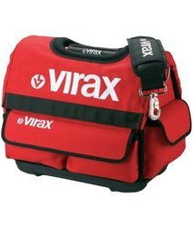 Tekstylna torba narzędziowa VIRAX 382655