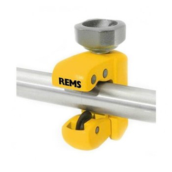 REMS RAS Cu-INOX 3–28 S Mini Obcinak do rur
